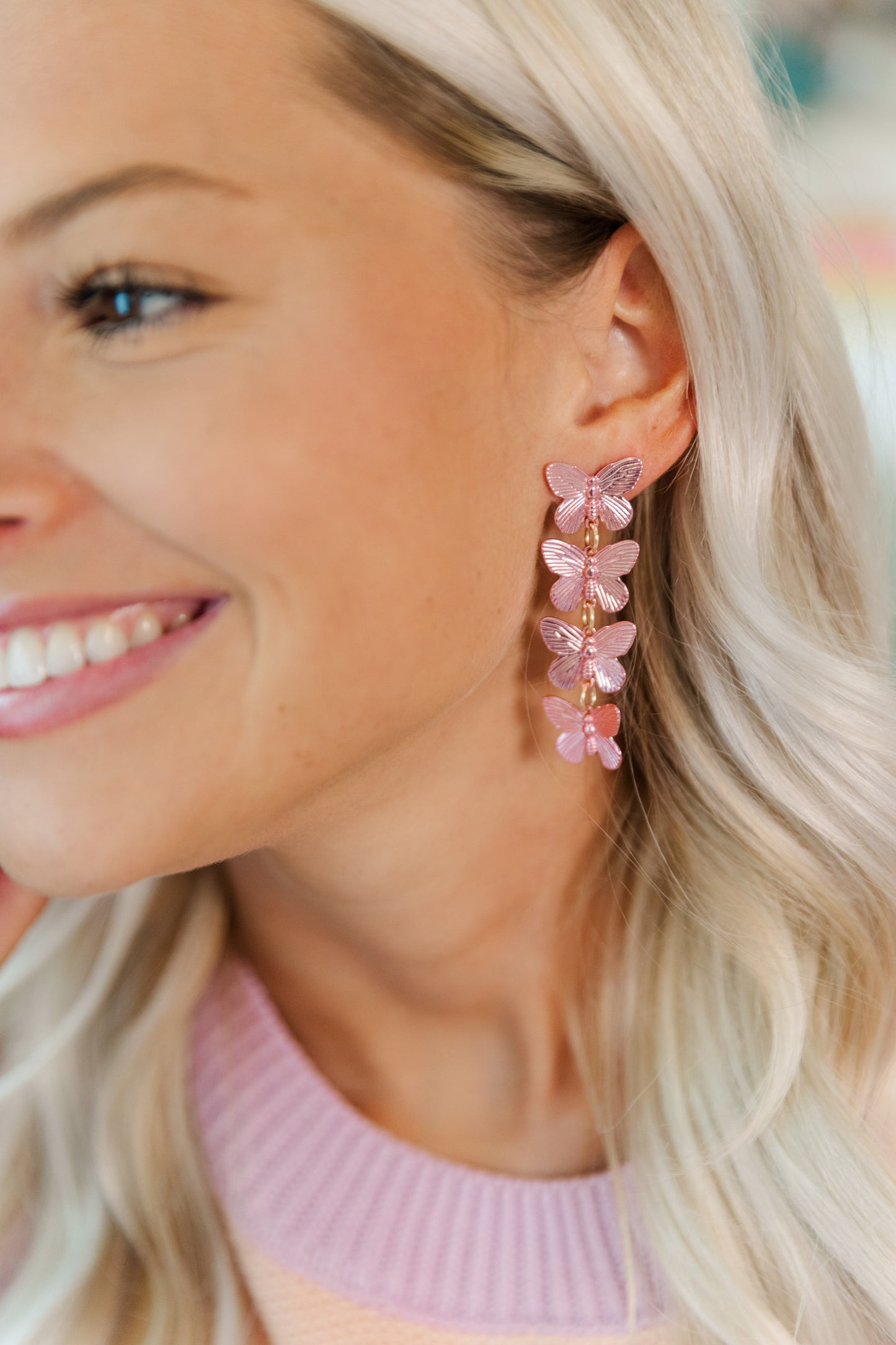 Patricia Butterfly Drops