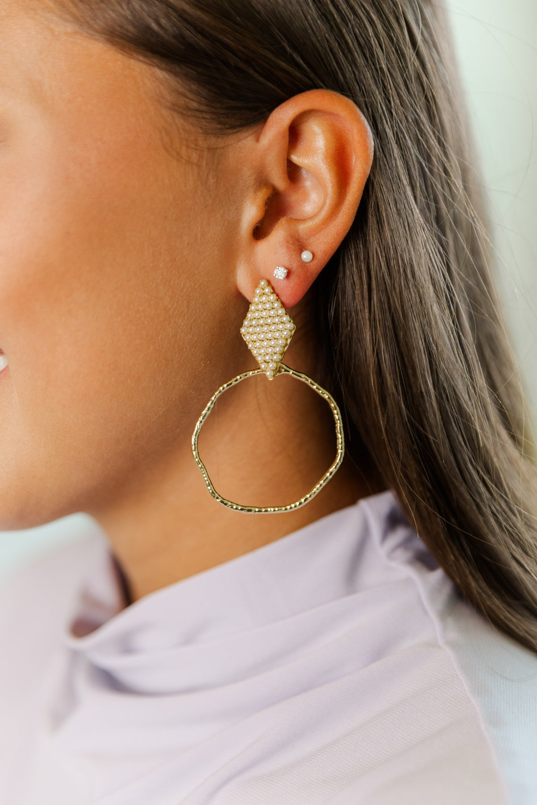 Callie Hoops