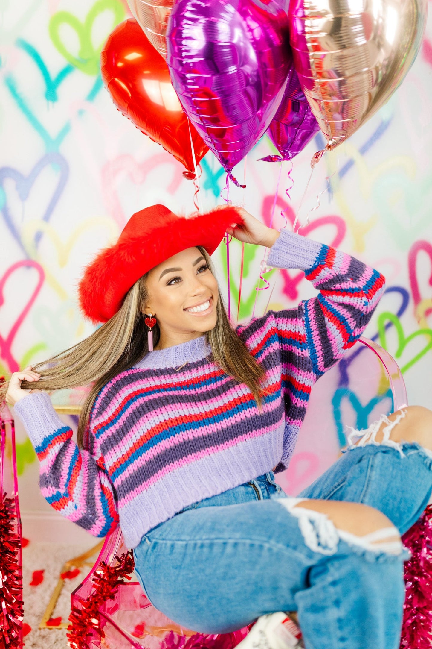 Endless Love Chain Drops