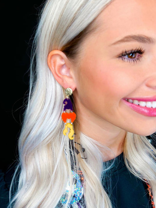 Sanderson Sisters Drops