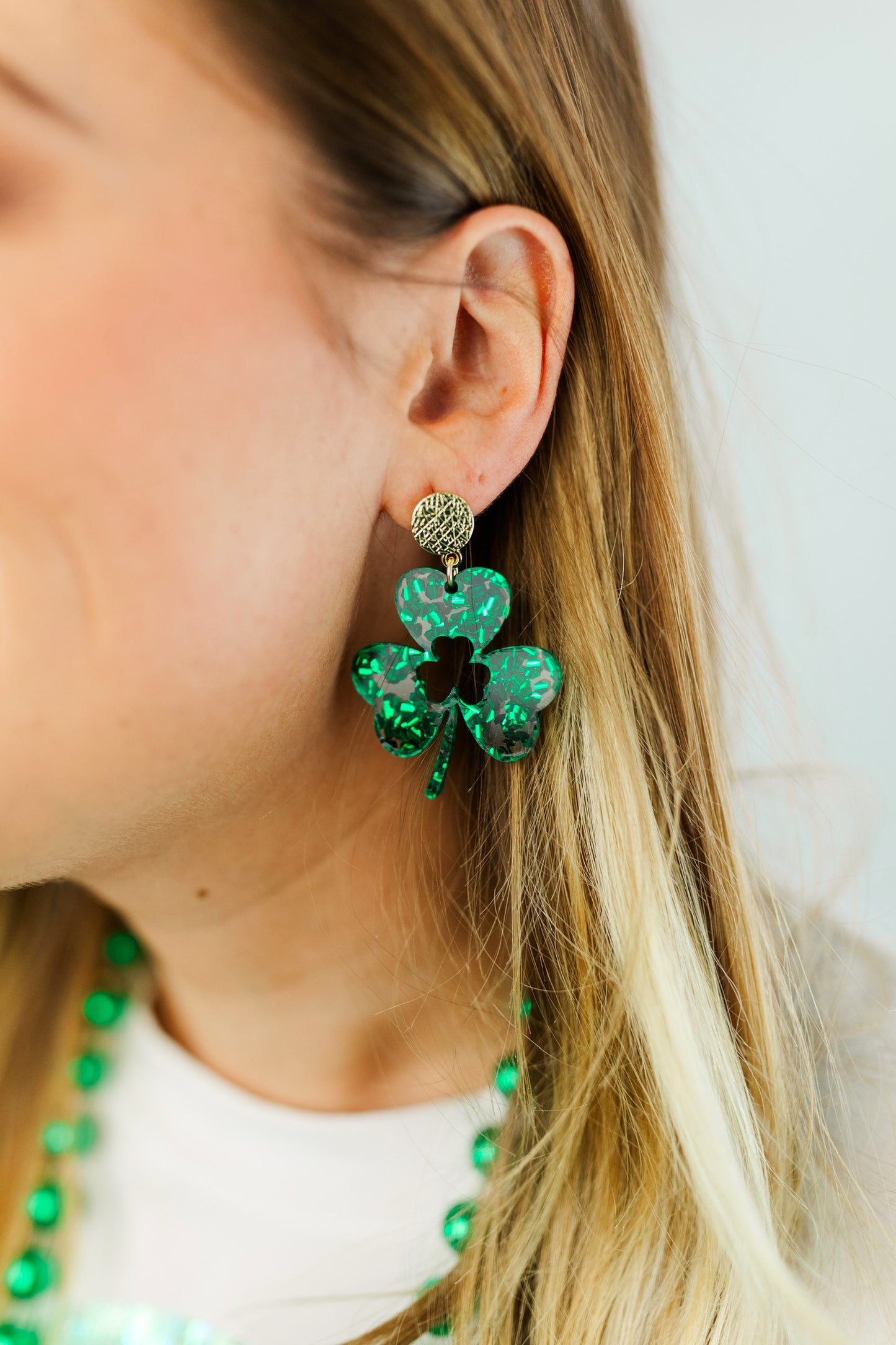 Luck o' the Irish Drops