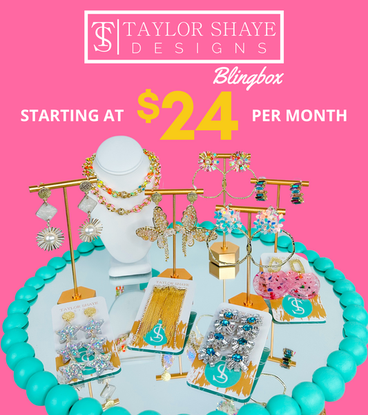 Blingbox Subscription