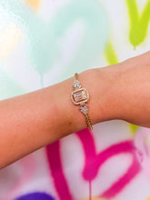 Load image into Gallery viewer, Gold Statement Bracelets
