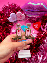 Load image into Gallery viewer, Love On Top Boots

