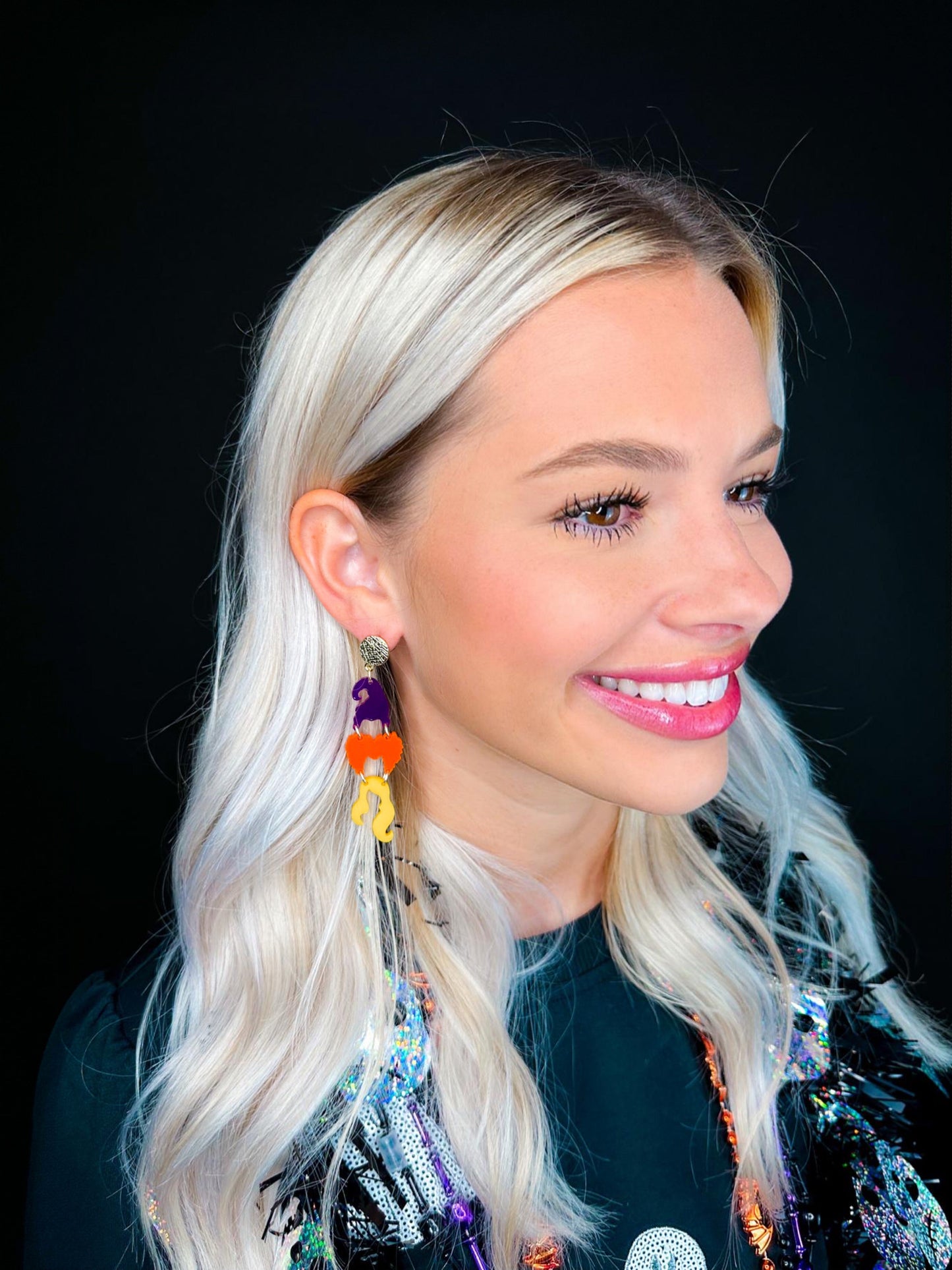 Sanderson Sisters Drops