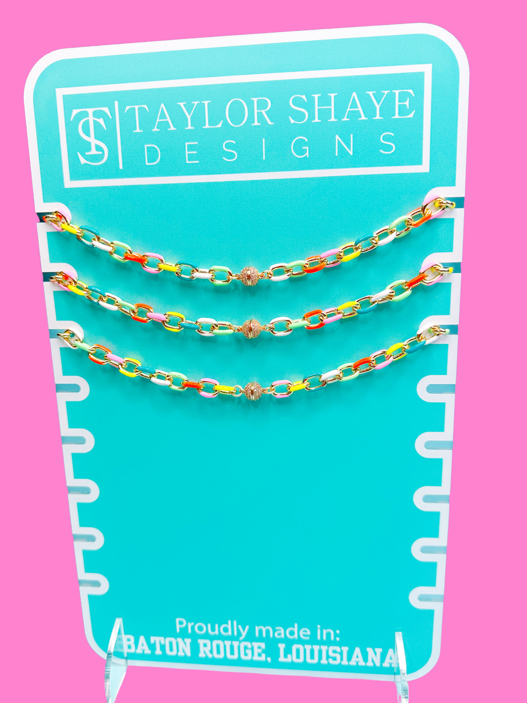 Ezzy Choker