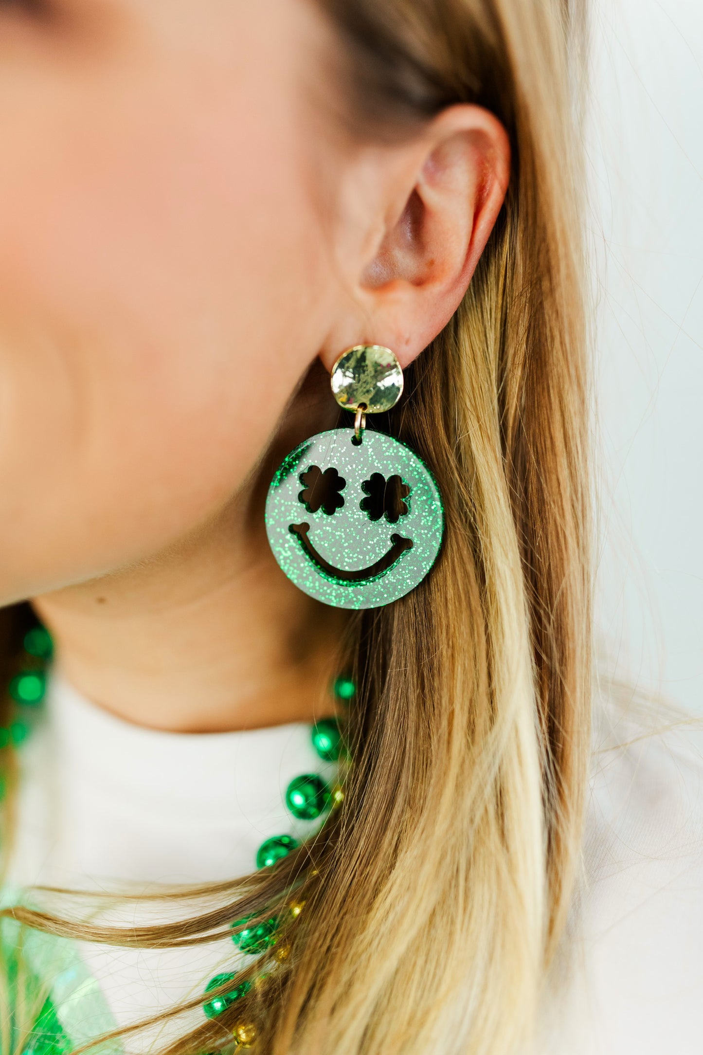 Shake Your Shamrocks Drops