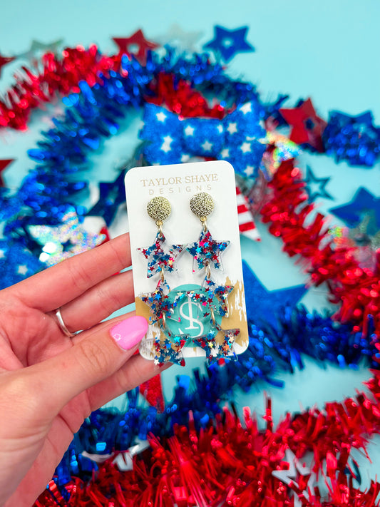 Freedom Triple Stars