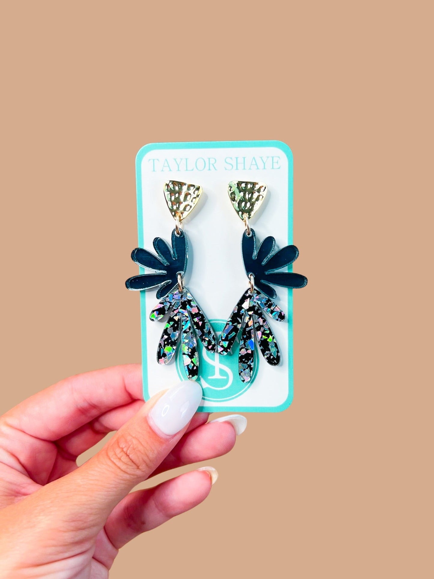 Fall Francesca Drops