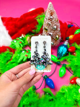 Load image into Gallery viewer, Holy Night Christmas Tree
