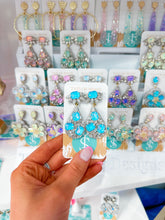 Load image into Gallery viewer, Gianna Beaded Drops
