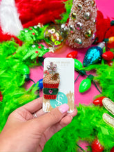 Load image into Gallery viewer, Christmas Cappuccino Drops
