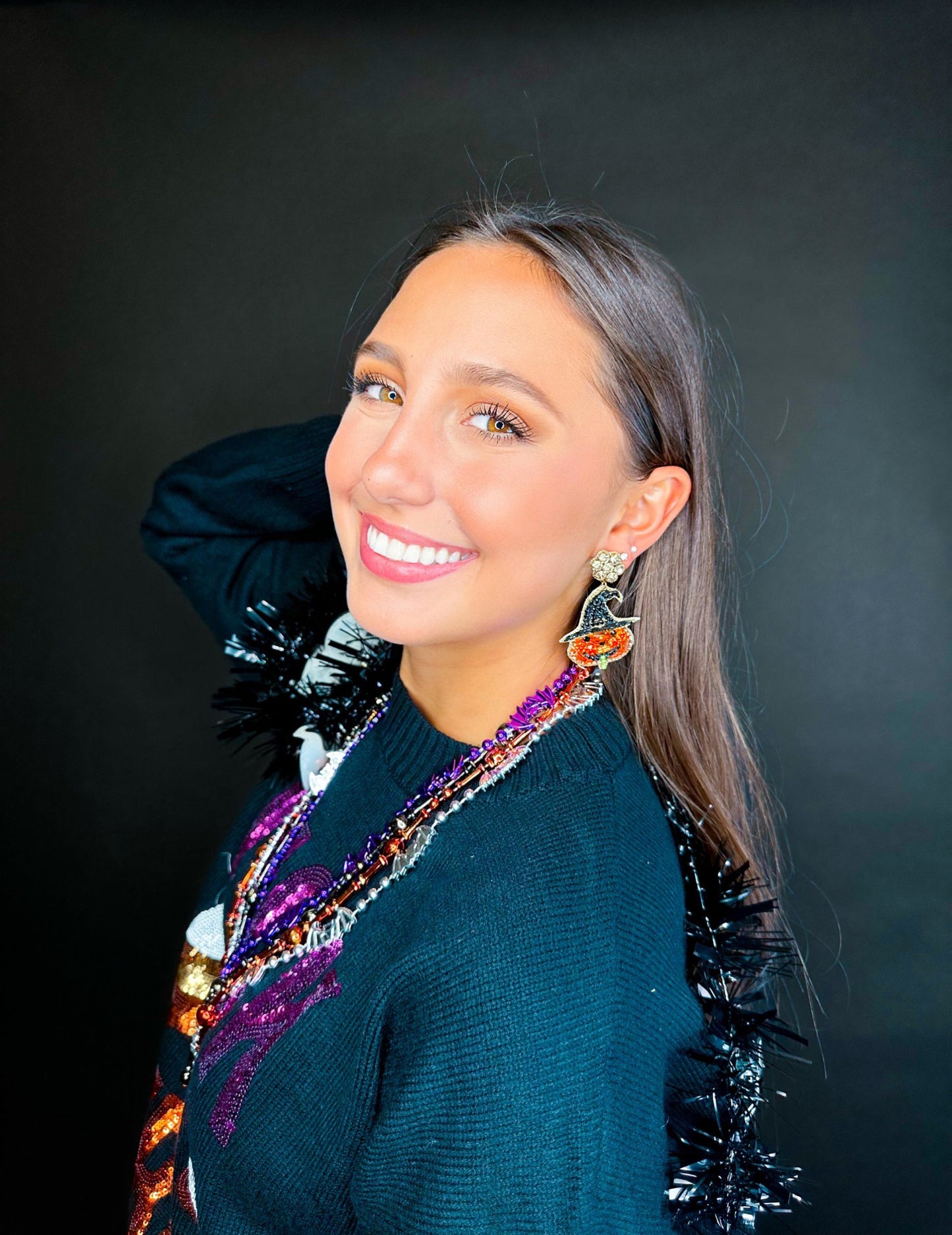 Spooky Lantern Drops