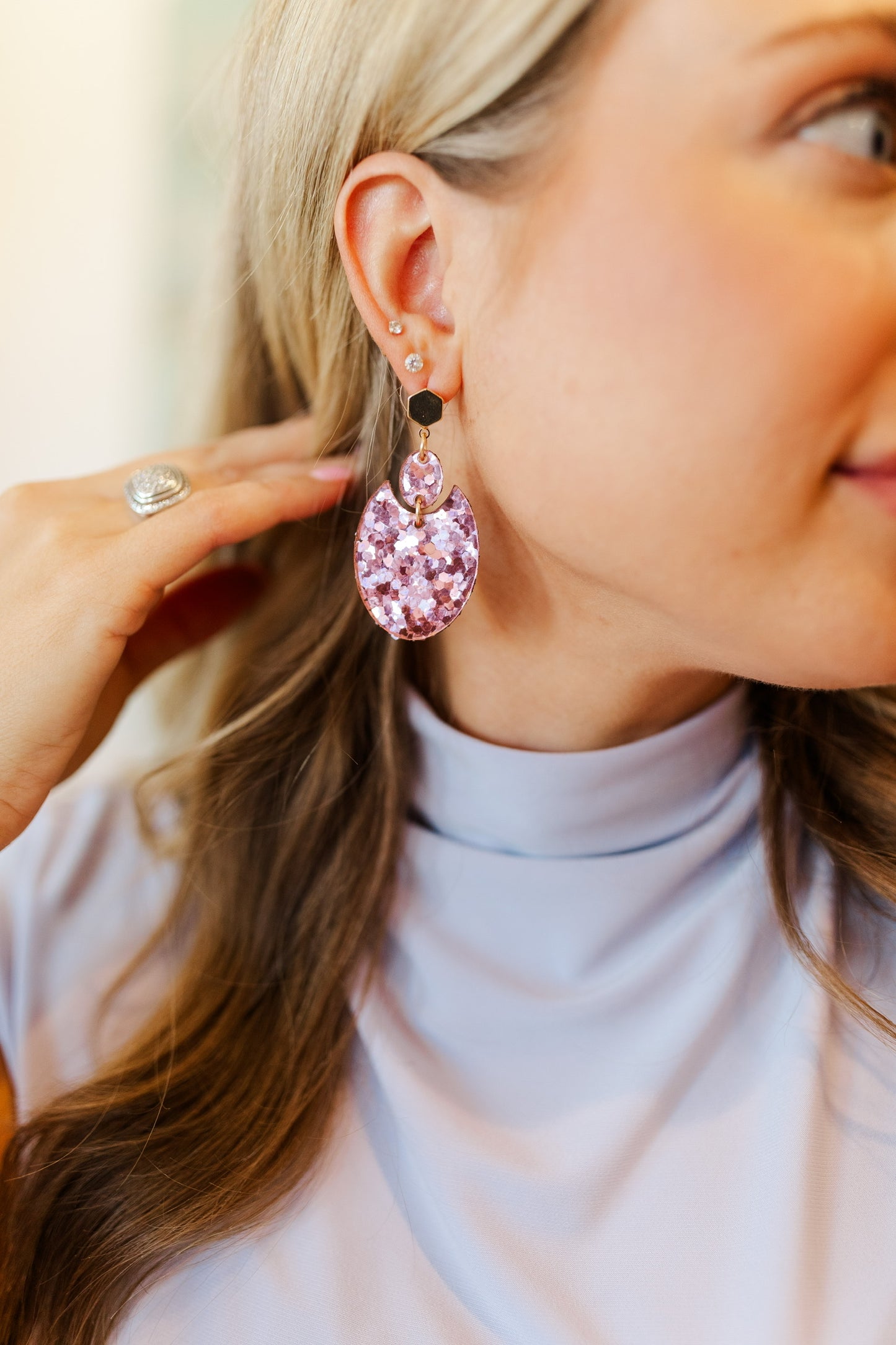 Confetti Clara Drops