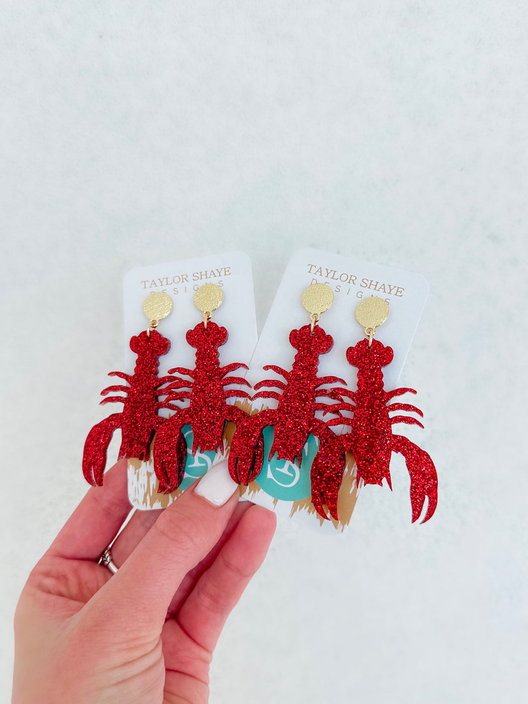 Crawdaddies