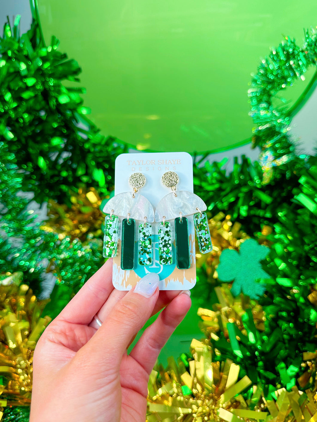 Leprechaun Drops