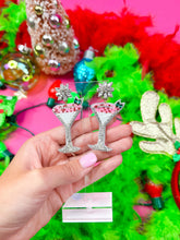 Load image into Gallery viewer, Peppermint Martini Drops

