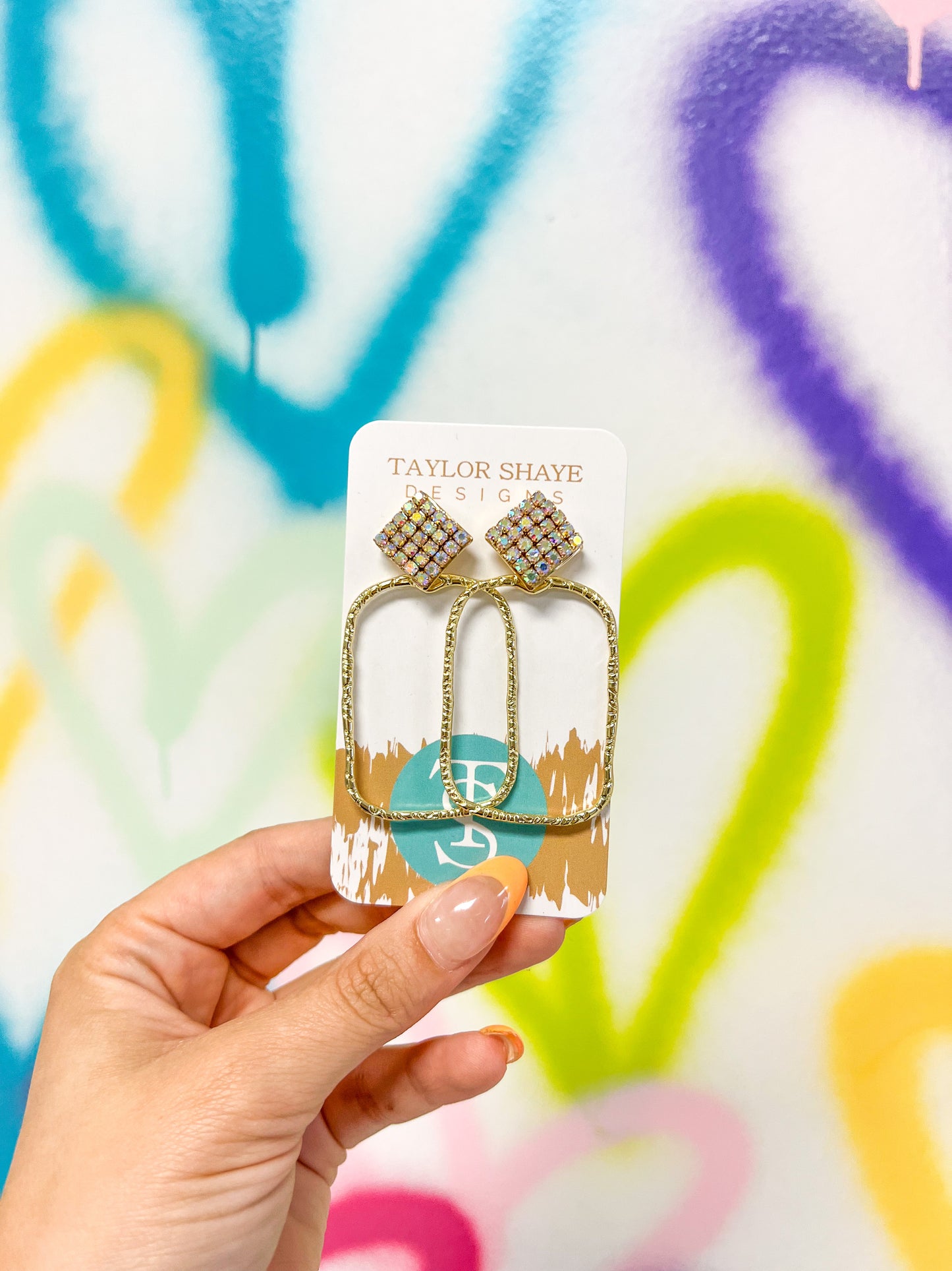 Gameday Interception Hoops