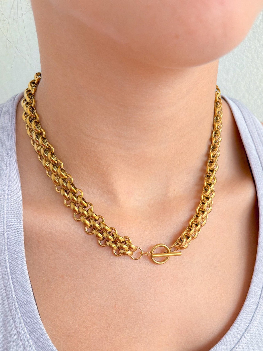 Kenzie Chain