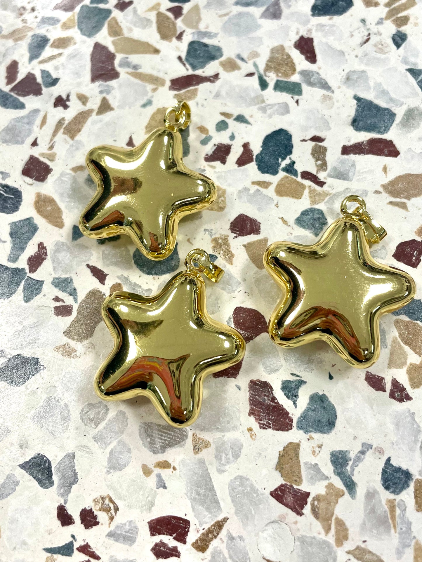 Dark Brown Rope Necklace