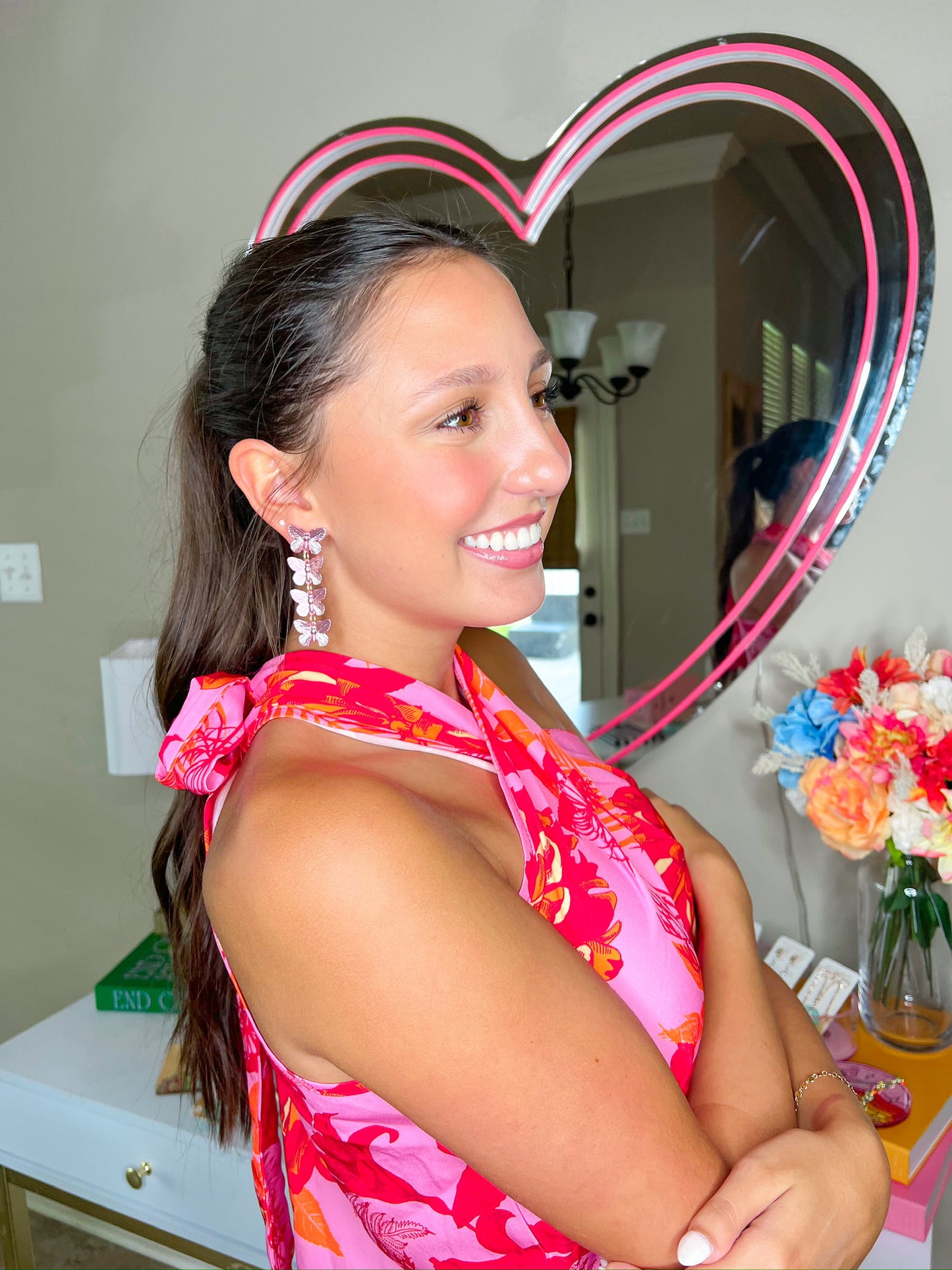 Patricia Butterfly Drops