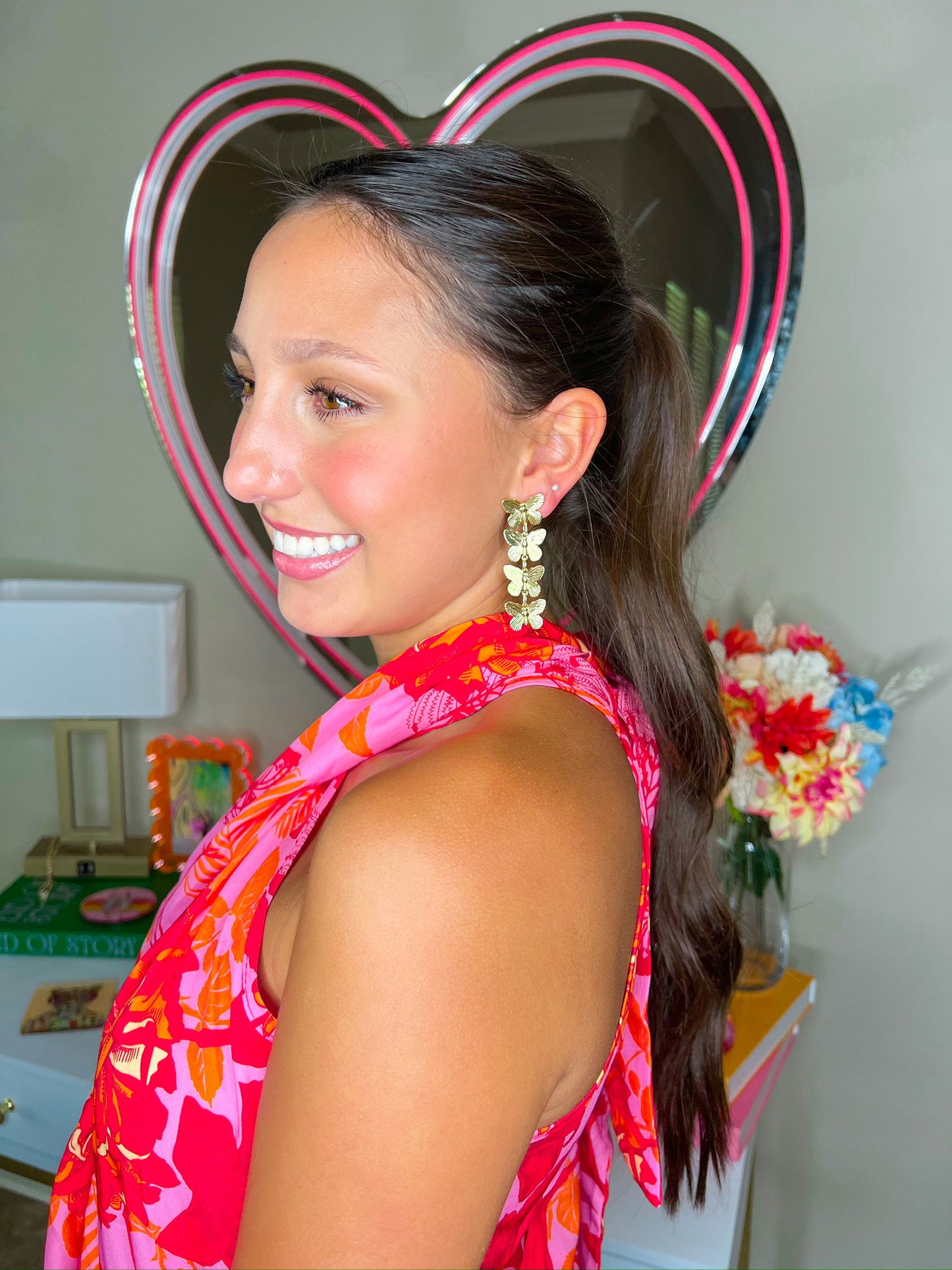 Patricia Butterfly Drops