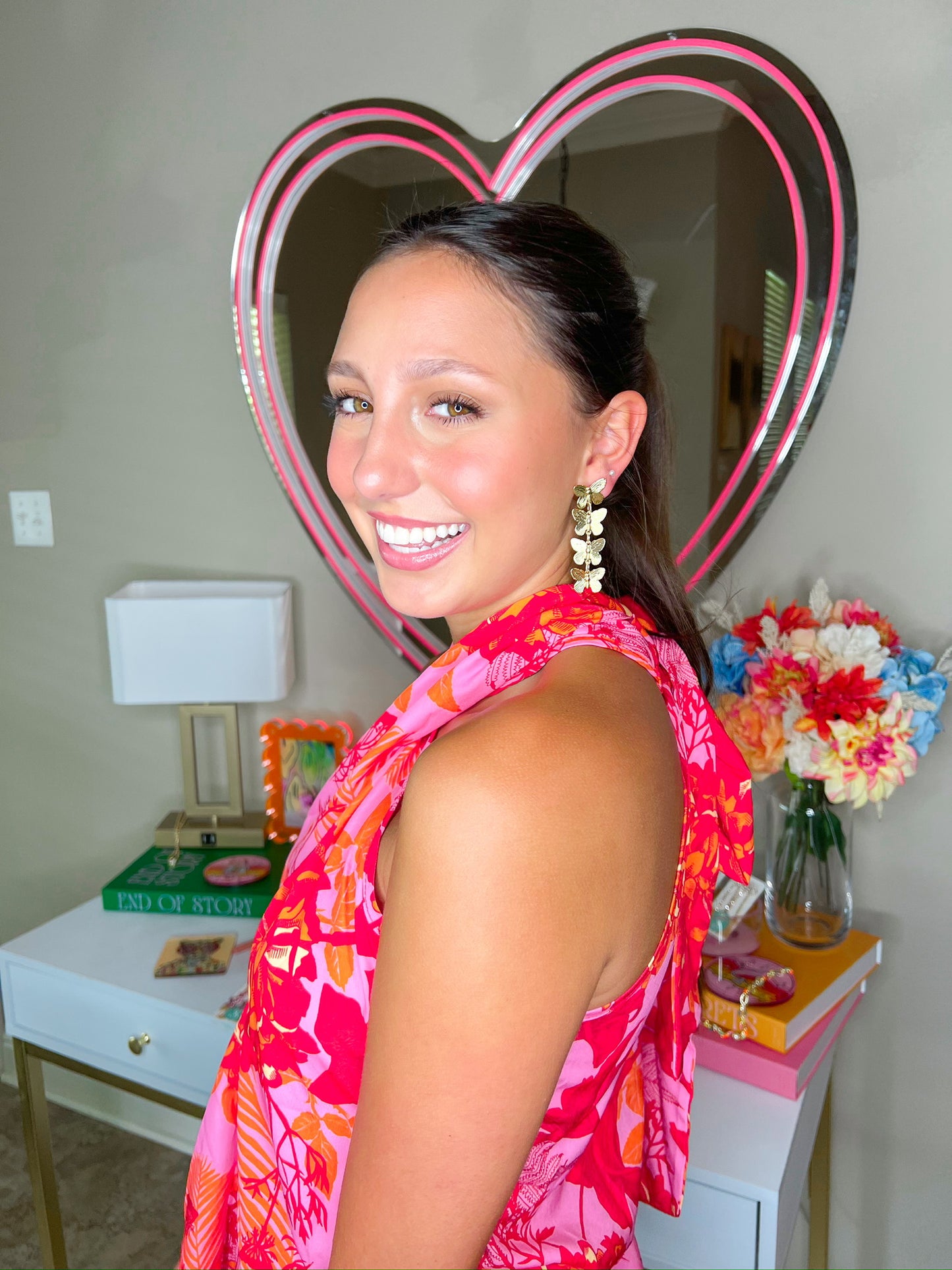 Patricia Butterfly Drops