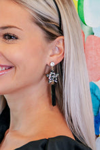 Load image into Gallery viewer, Roxie Star Chain Tassels
