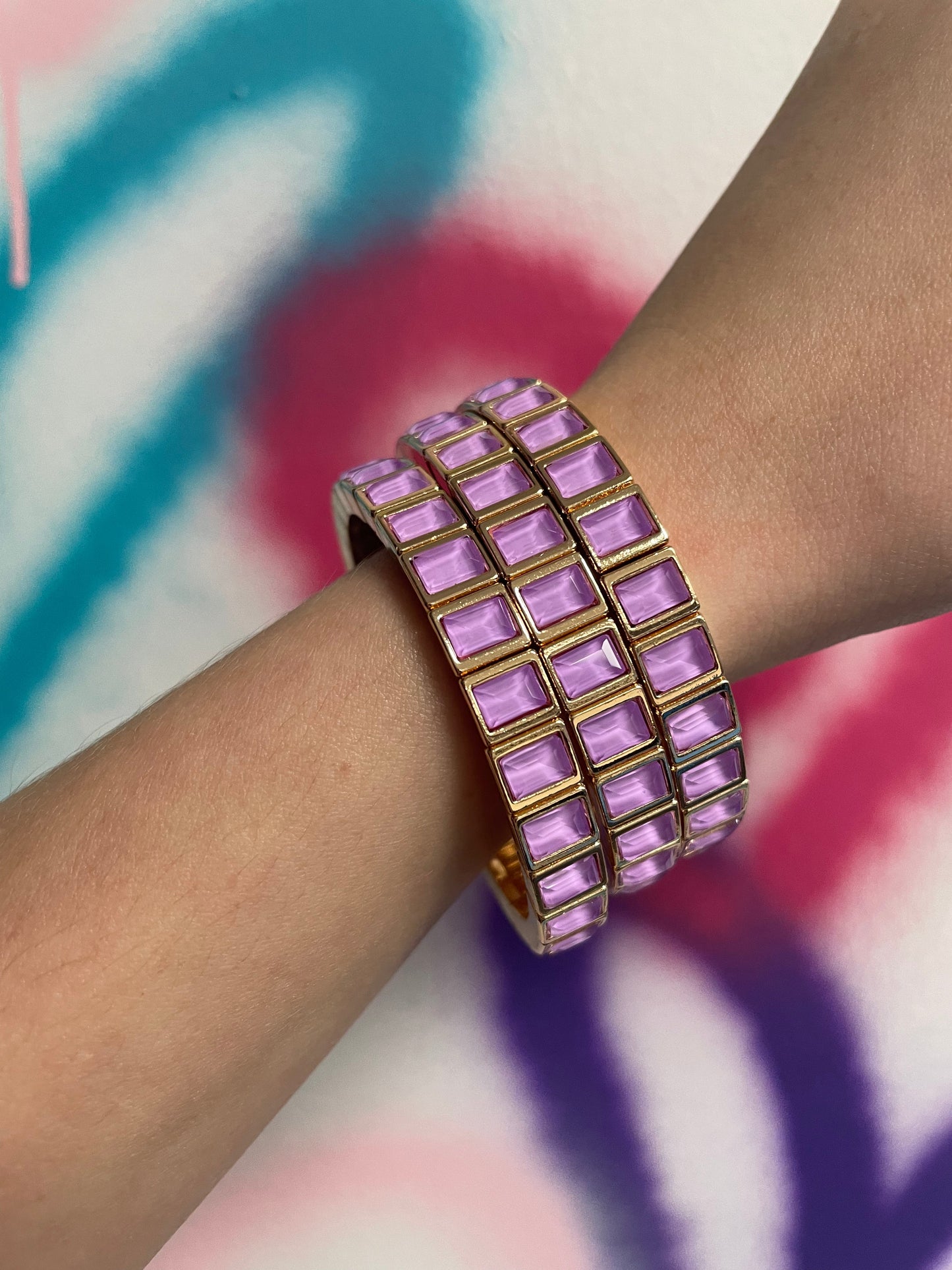 Kris Bracelets