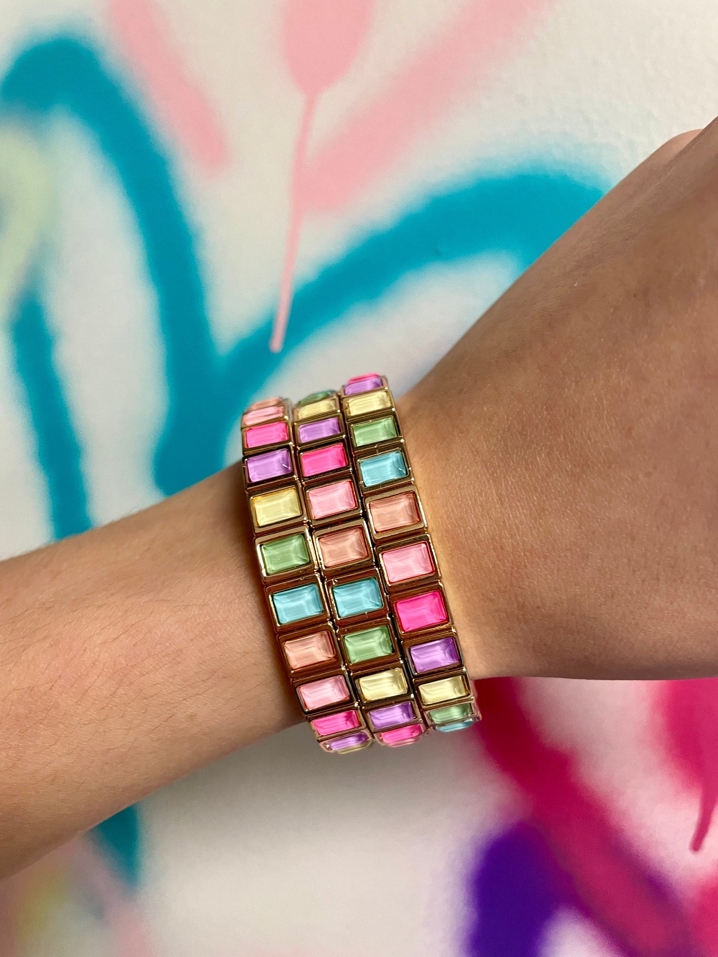 Kris Bracelets