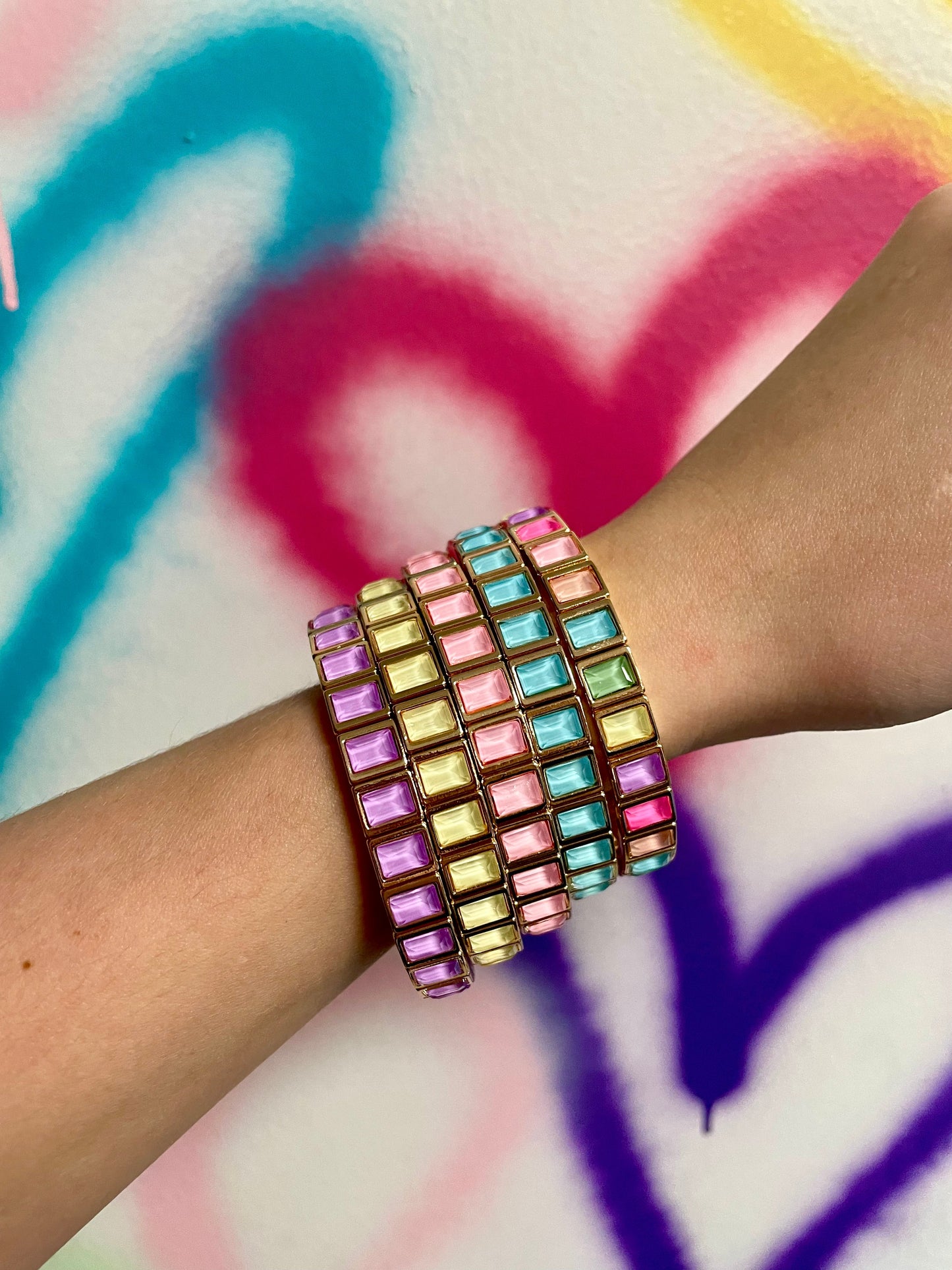Kris Bracelets
