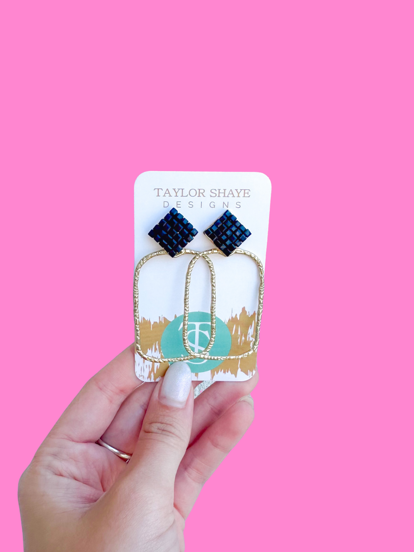 Gameday Interception Hoops