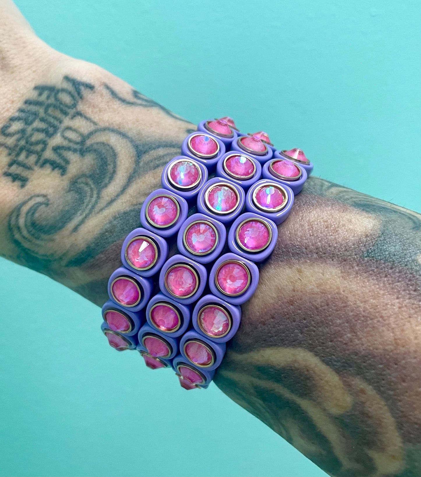 Sasha Bracelets