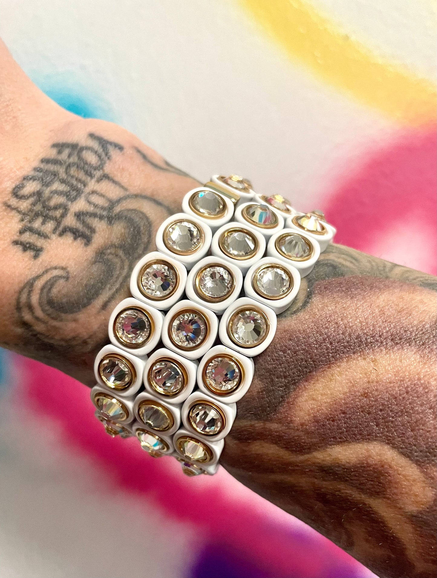 Sasha Bracelets