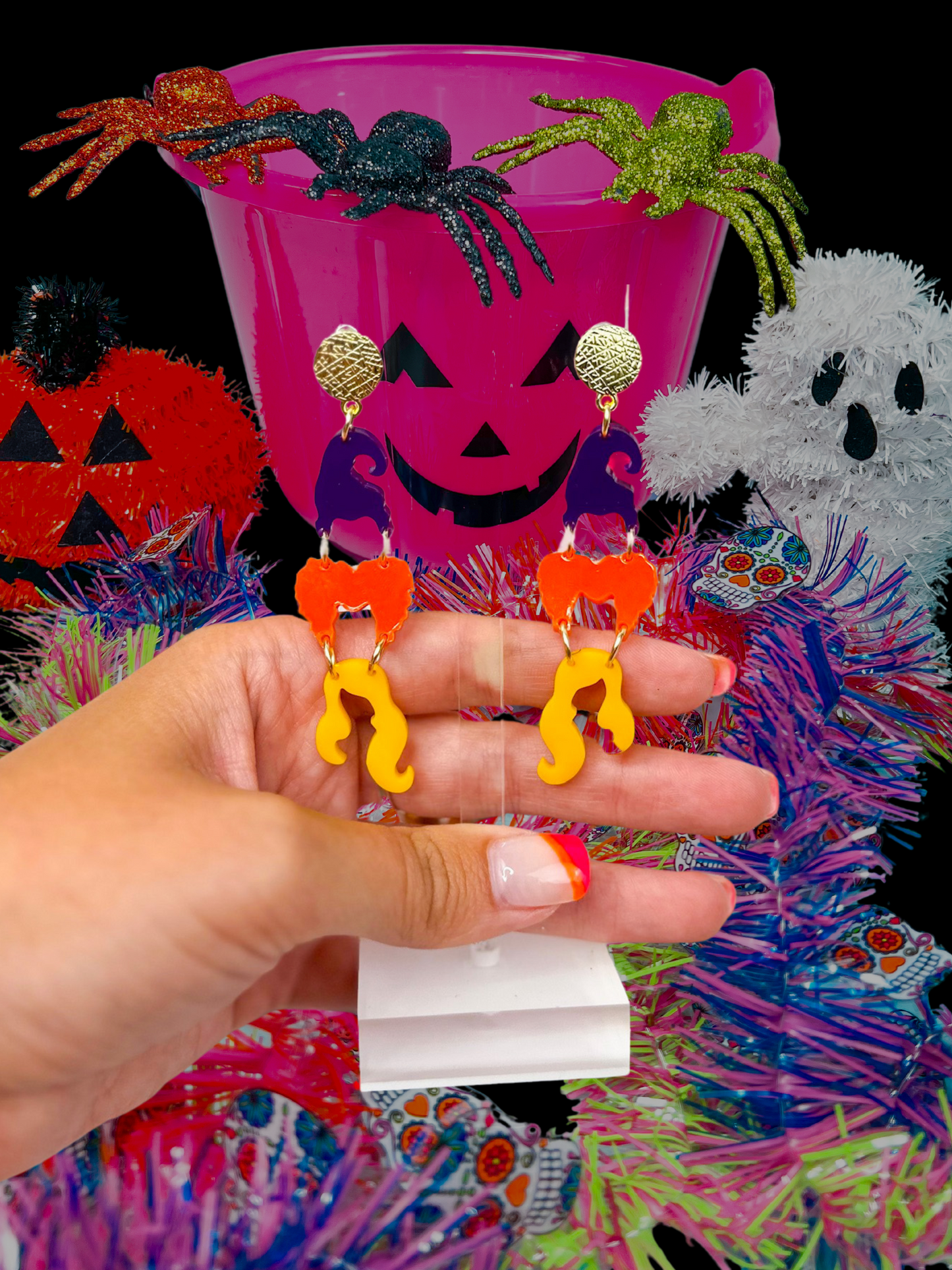 Sanderson Sisters Drops