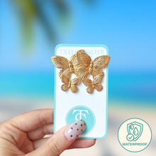 Load image into Gallery viewer, Genevieve Butterfly Drops
