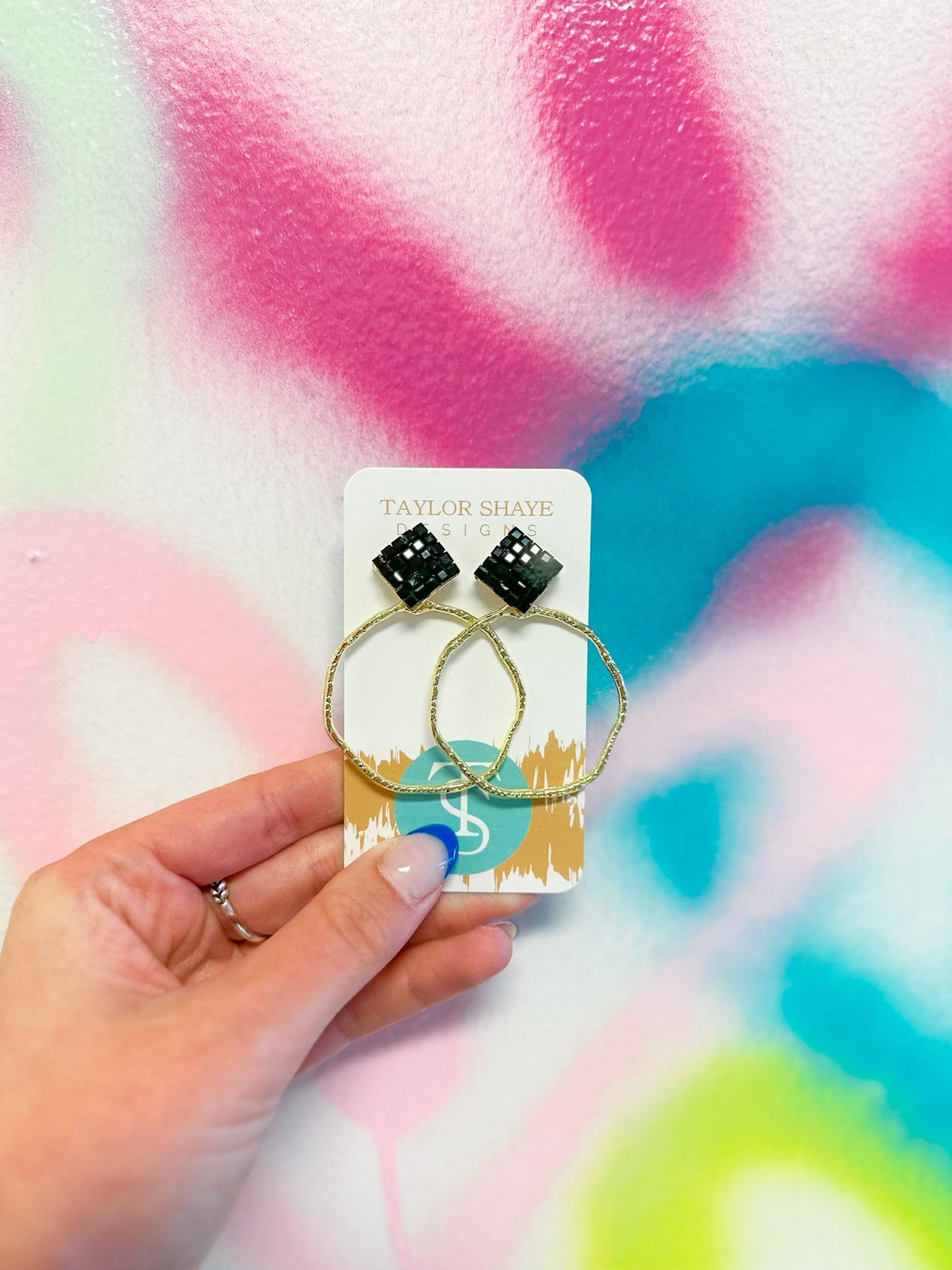 Gameday Interception Hoops