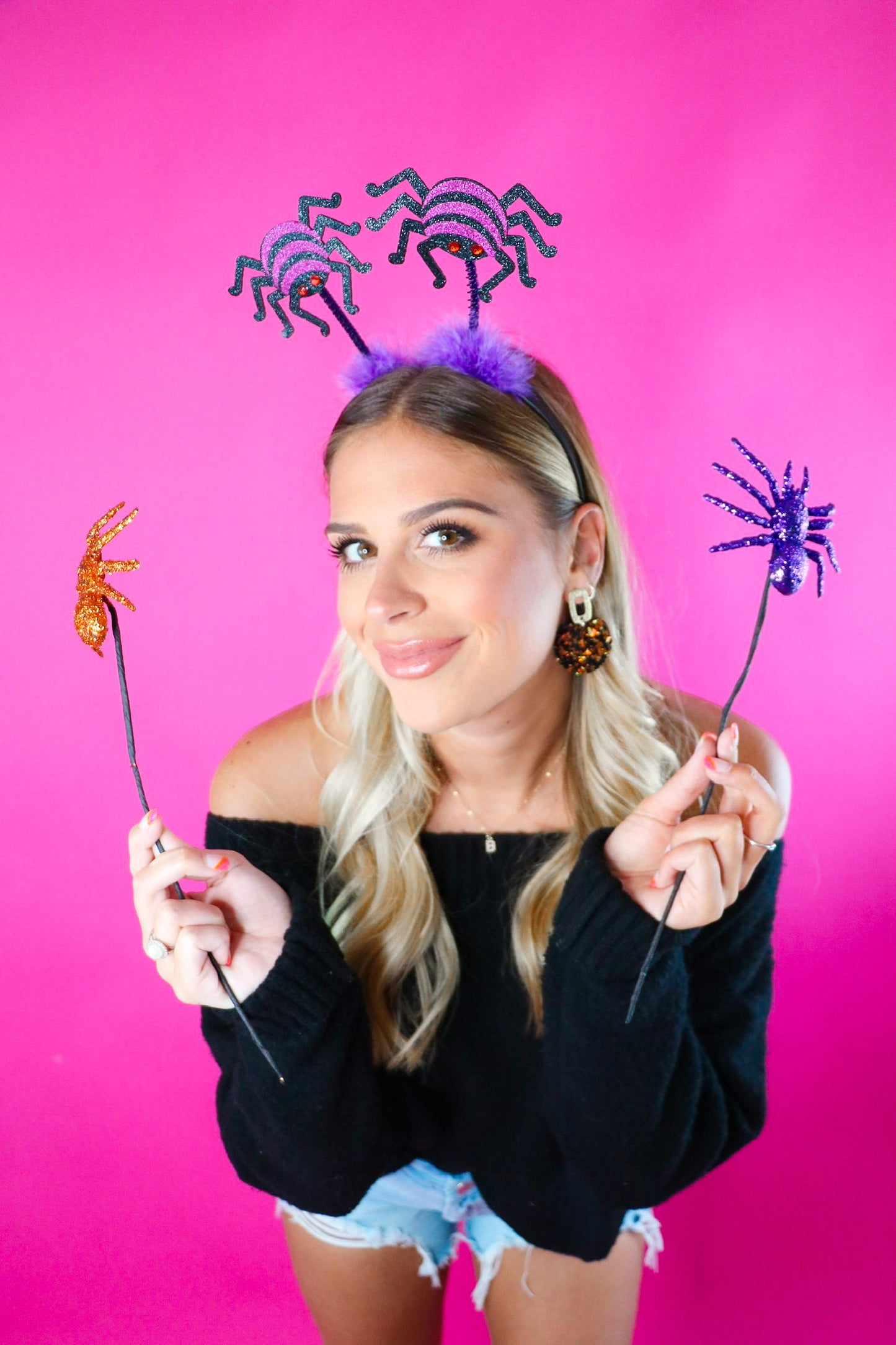 Jason Acrylic Oval Drops