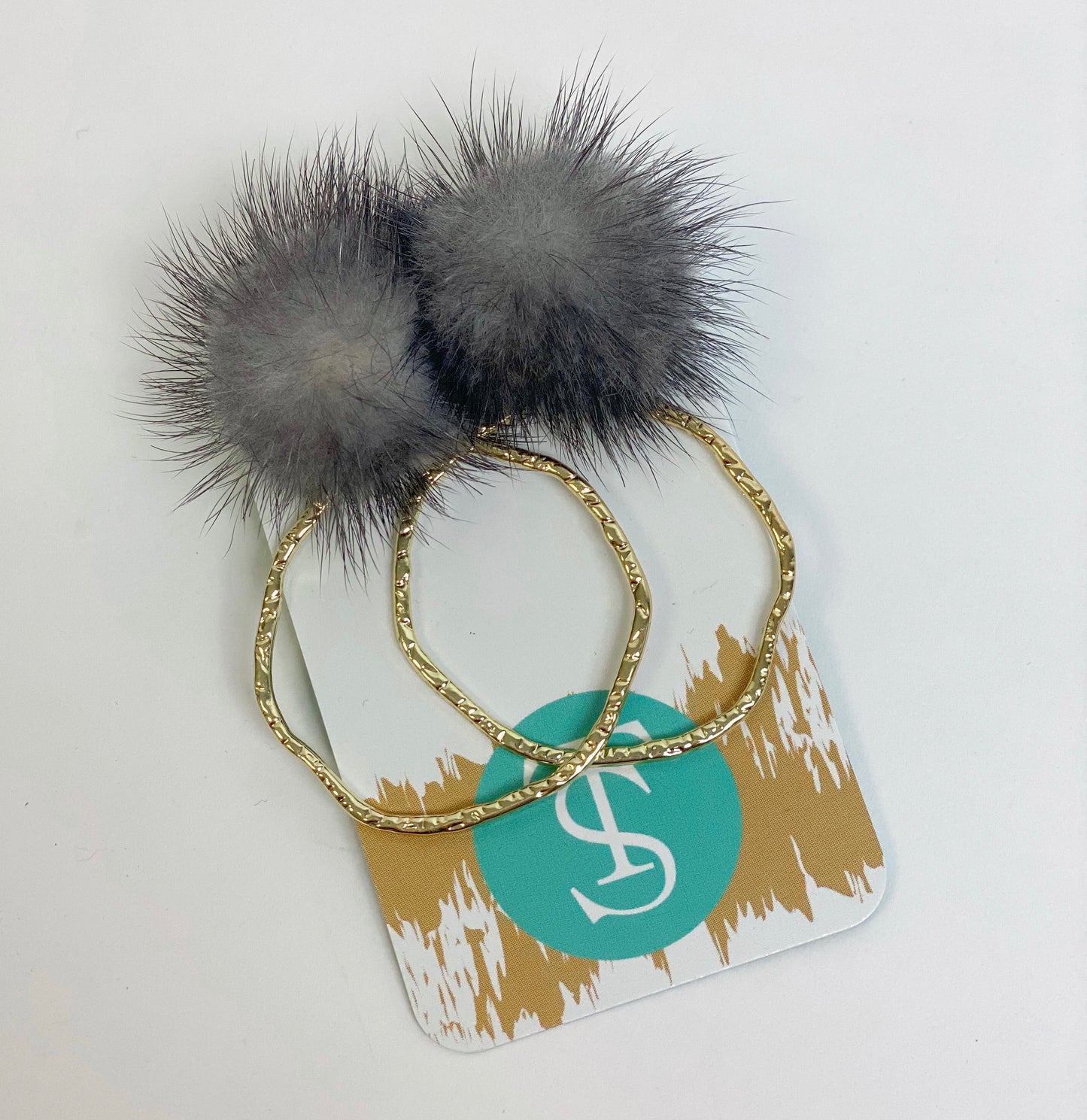 Gameday Puff Top Hoops