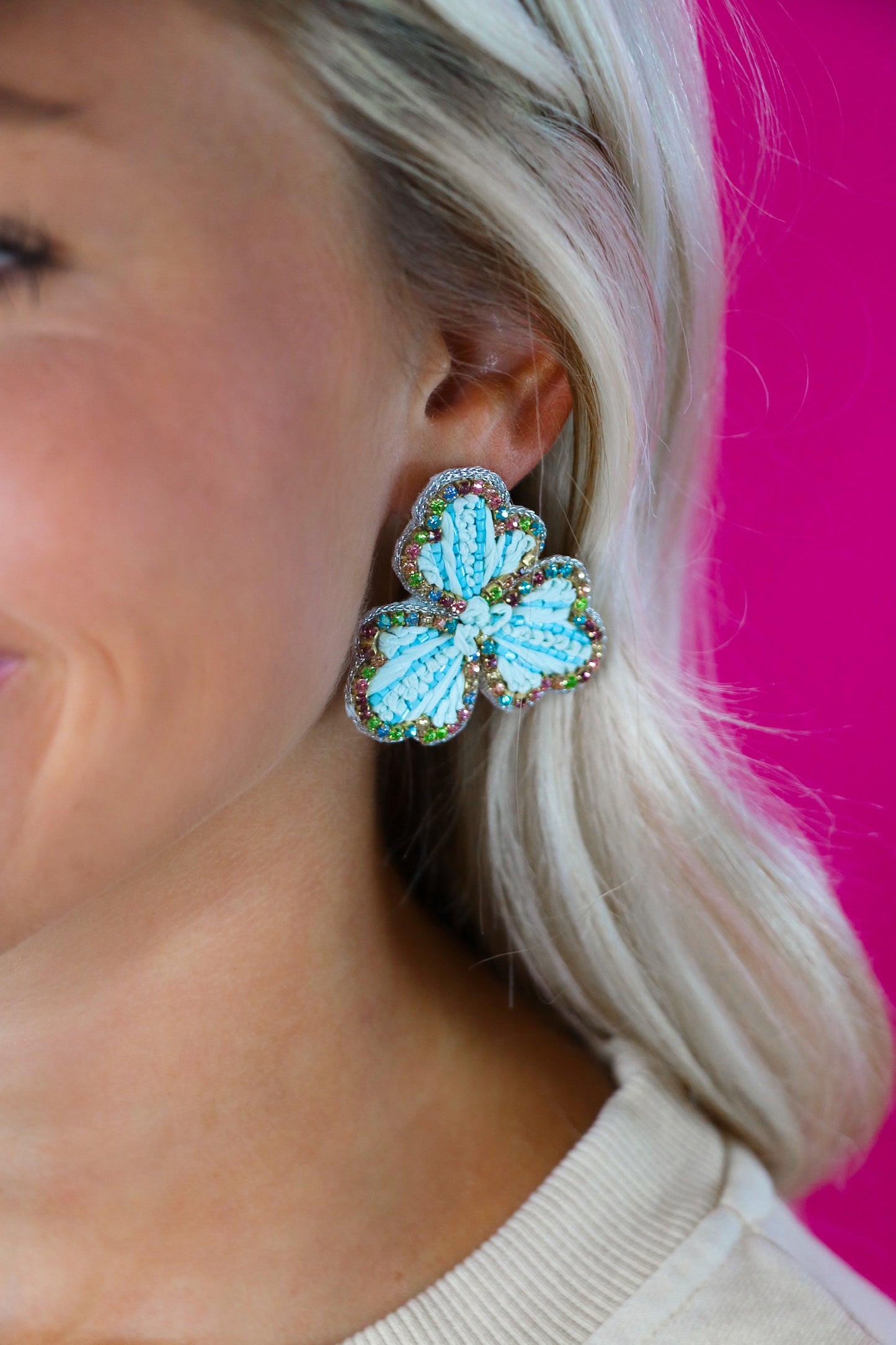 Georgia Flower Drops