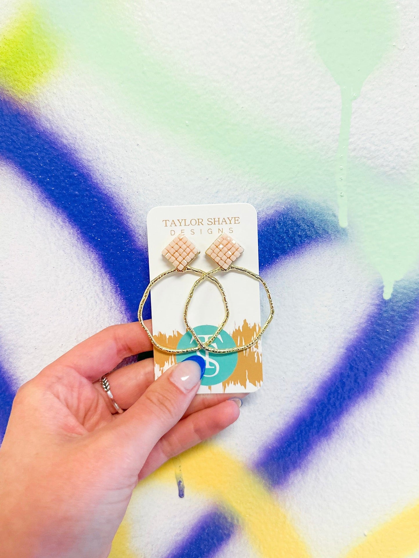 Gameday Interception Hoops