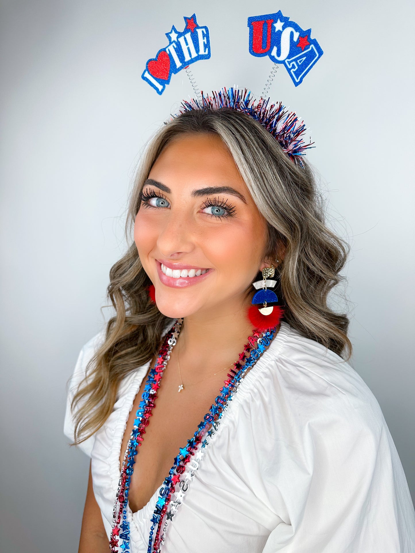 Techie Tassels