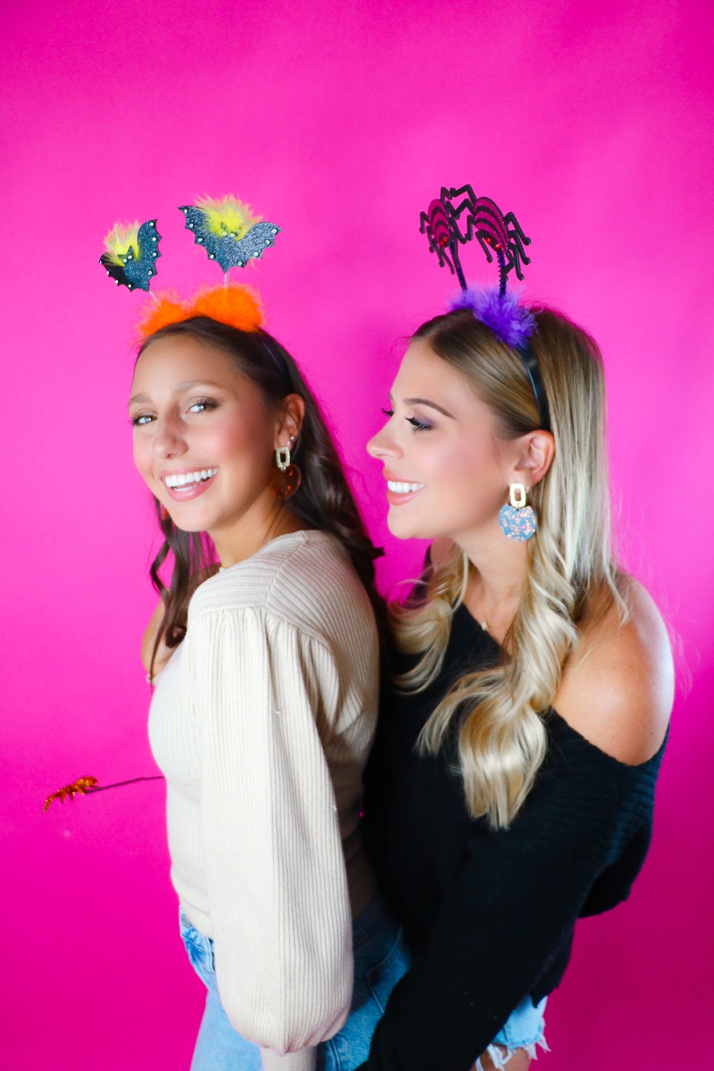 Annabelle Oval Drops