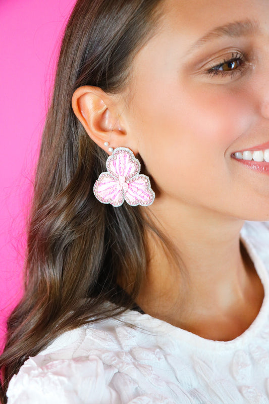 Georgia Flower Drops