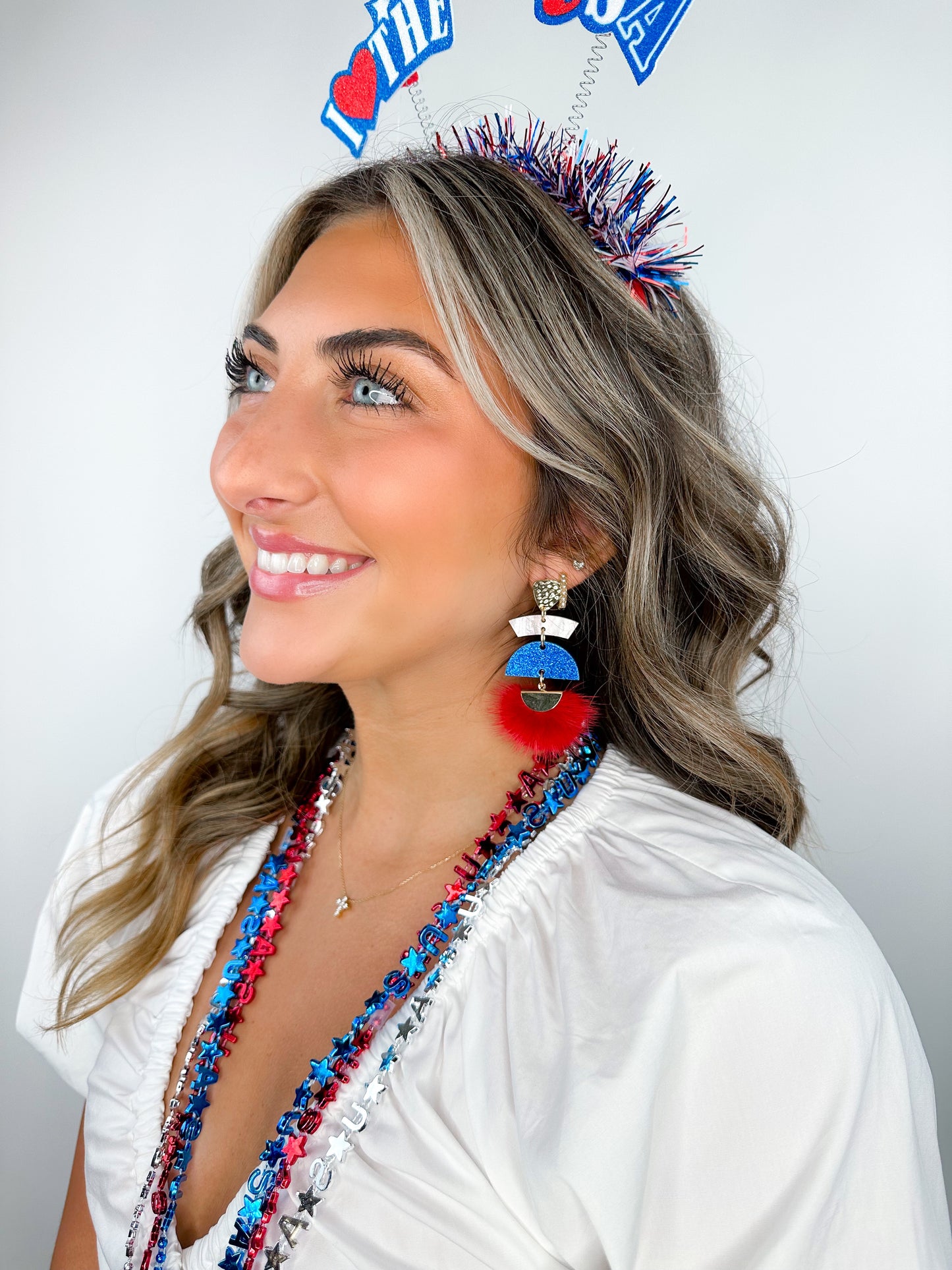 Techie Tassels