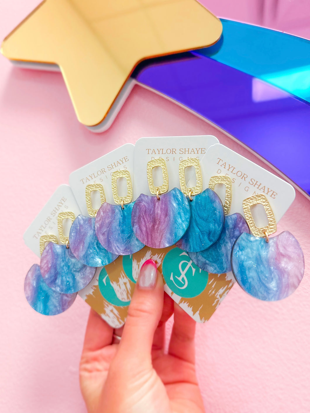 Zenon Drops