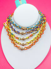 Load image into Gallery viewer, Dakota Magnetic Choker
