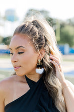Load image into Gallery viewer, Who Dat Tassels

