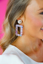 Load image into Gallery viewer, Teresa Acrylic Drops
