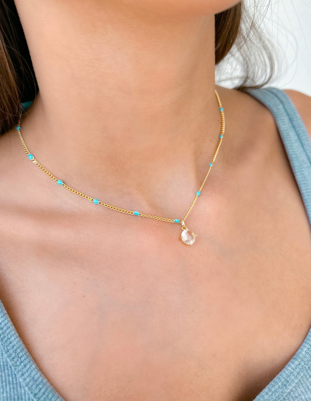 Shannon Necklace